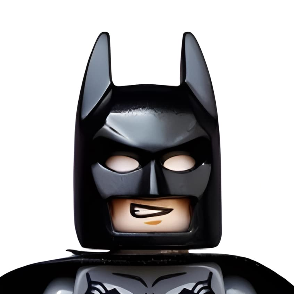 LEGO Batman